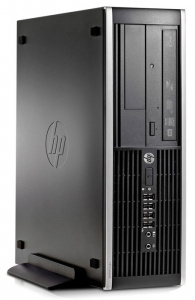   HP 6200 Pro SFF