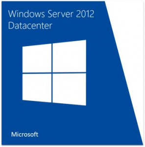  IBM ExpSell Windows Server Datacenter 2012 (2CPU) - Russian ROK (00Y6293)