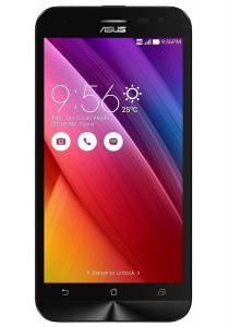    Asus Zenfone 2 Laser ZE500KL 16Gb, Red - 