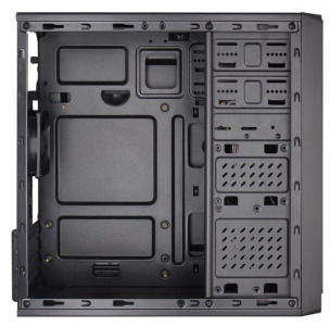    AeroCool Cs-100 450W Black