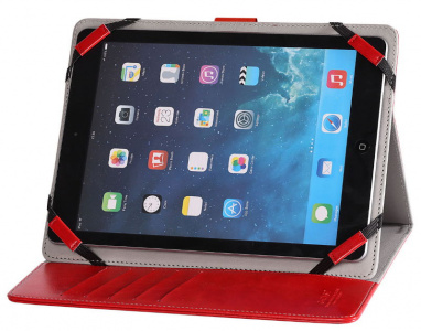 - G-Case Business 10'', Red