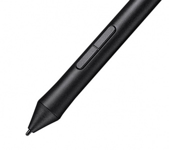     Wacom INTUOS Draw Pen Small, Mint blue - 