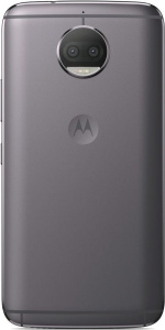    Motorola G5S Plus XT1803 3/32Gb Grey - 