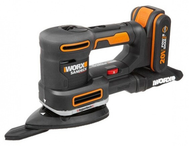   WORX WX820 20 , 2  1, 