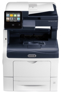    Xerox VersaLink C405N - 