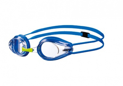      Arena Tracks Jr Clear/Blue/Blue, 1E559 70 - 