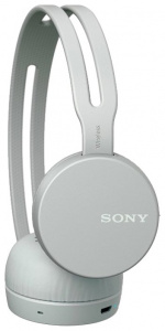    Sony WHCH400H grey - 