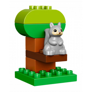    LEGO Duplo 10832 - 