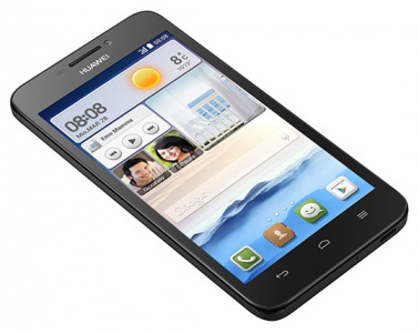    Huawei Ascend G630 Black - 