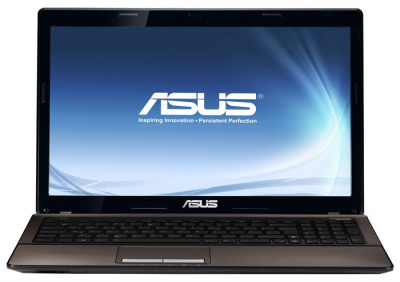  ASUS K53SD