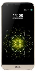    LG G5se H845 32Gb gold - 