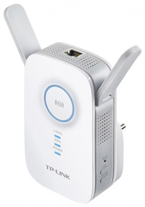 Wi-Fi   TP-Link RE350