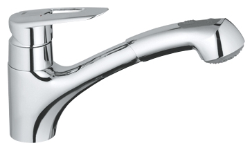  Grohe Touch 32451000