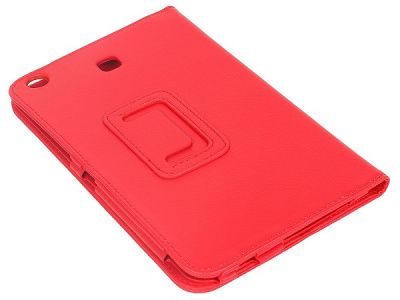  IT Baggage  LENOVO IdeaTab 2 A7-30 (ITLNA7302-3) red