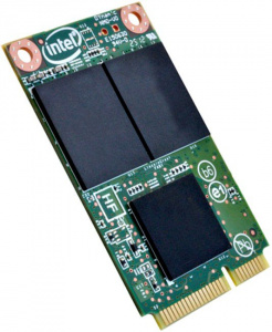 SSD- Intel SSDMCEAW240A401