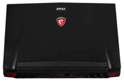  MSI GT72 2PC Dominator (9S7-178111-052)