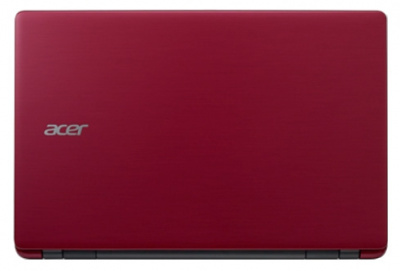  Acer Aspire E5-571G-56AH Red