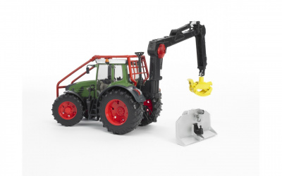     Bruder Fendt 936 Vario - 