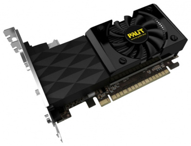  Palit GeForce GT 640