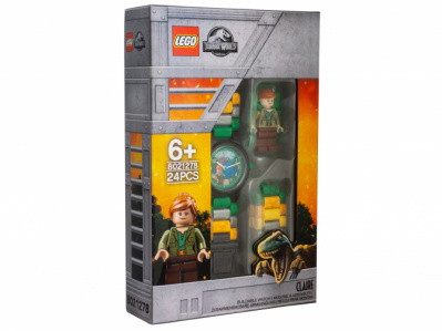   LEGO 8021278 Jurrasic World