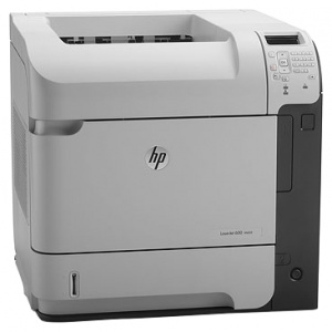    HP LaserJet Enterprise 600 M601dn - 