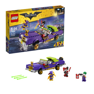    Lego Batman Movie 70906   - 