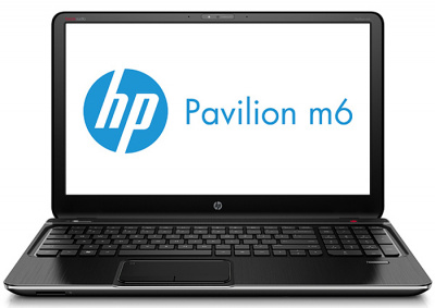  HP Pavilion m6-1040er