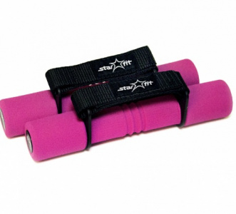    Starfit DB-203 (0,5 ), pink - 