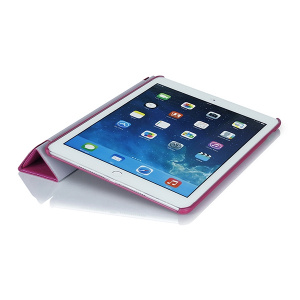 - G-Case Slim Premium  iPad AIR 2 Pink