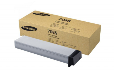   Samsung MLT-D708S/SEE, Black - 