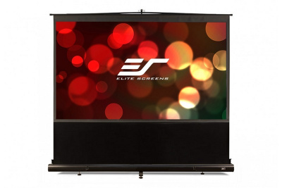      Elite Screens ez Cinema F100NWH, black - 