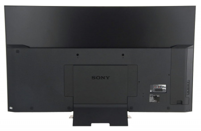 - Sony KD-55XD9305BR2, Black silver