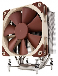   Noctua NH-U12DX i4 Al+Cu for all 300-1500 /