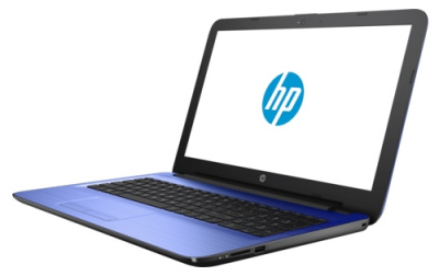  HP 15-ba599ur (1BW57EA), blue