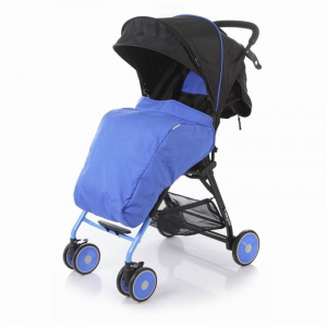     Baby Care Urban Lite blue - 