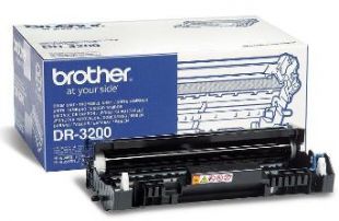    Brother DR-3200 Black - 