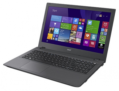  Acer ASPIRE E5-532-C5SZ (NX.MYVER.016), Grey