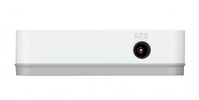  D-Link DGS-1008A/D1A