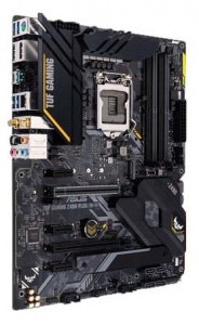   ASUS TUF GAMING Z490-PLUS(WI-FI)