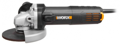   Worx WX713, 125 