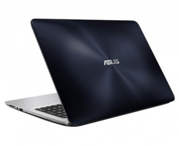  ASUS Vivobook X556UQ-DM344T (90NB0BH2-M04200), Dark blue