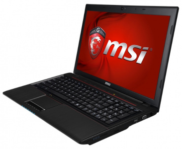  MSI GE60 2PL-466 (9S7-16GH11-466)