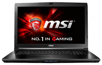  MSI GL72 6QD-006XRU (9S7-179675-006)