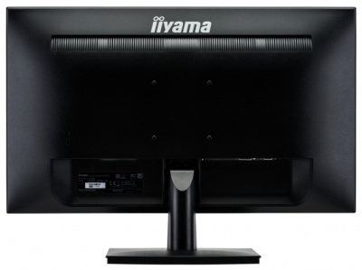    Iiyama G-MASTER GE2788HS-B2 black - 