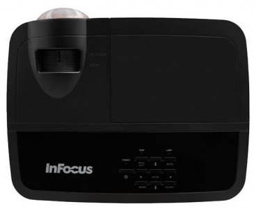    InFocus IN126STx - 