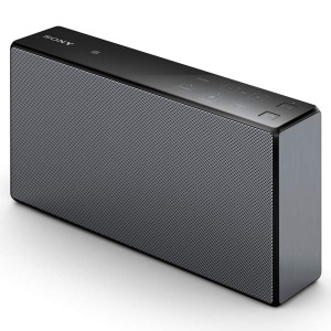     Sony SRS-X55, Black - 