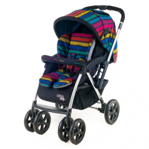     Liko Baby AU-258, rainbow - 