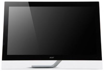    Acer T272HLbmjjz, Black - 