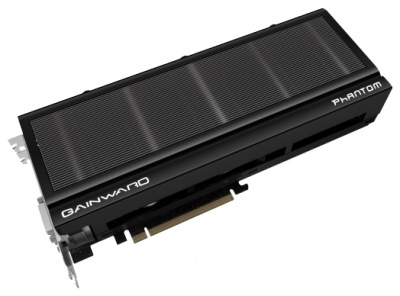  Gainward GeForce GTX 780 3072Mb