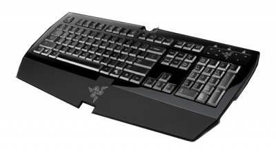    Razer Arctosa Silver - 